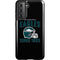 NFL Philadelphia Eagles Helmet Galaxy S21 5G Pro Case