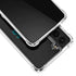 NFL Philadelphia Eagles Helmet Galaxy S21 FE Clear Case