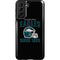 NFL Philadelphia Eagles Helmet Galaxy S21 Plus 5G Pro Case