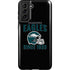 NFL Philadelphia Eagles Helmet Galaxy S21 Plus 5G Pro Case