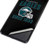 NFL Philadelphia Eagles Helmet Galaxy S21 Plus 5G Skin