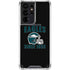NFL Philadelphia Eagles Helmet Galaxy S21 Ultra 5G Clear Case