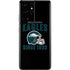 NFL Philadelphia Eagles Helmet Galaxy S21 Ultra 5G Skin