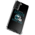 NFL Philadelphia Eagles Helmet Galaxy S22 Plus Clear Case