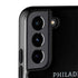 NFL Philadelphia Eagles Helmet Galaxy S22 Plus Pro Case