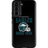 NFL Philadelphia Eagles Helmet Galaxy S22 Pro Case