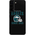 NFL Philadelphia Eagles Helmet Galaxy S22 Skin