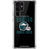 NFL Philadelphia Eagles Helmet Galaxy S22 Ultra Clear Case