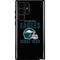 NFL Philadelphia Eagles Helmet Galaxy S22 Ultra Pro Case