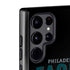NFL Philadelphia Eagles Helmet Galaxy S22 Ultra Pro Case