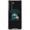 NFL Philadelphia Eagles Helmet Galaxy S23 Clear Case
