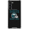 NFL Philadelphia Eagles Helmet Galaxy S23 Plus Clear Case