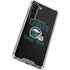 NFL Philadelphia Eagles Helmet Galaxy S23 Plus Clear Case