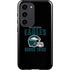NFL Philadelphia Eagles Helmet Galaxy S23 Pro Case