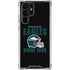 NFL Philadelphia Eagles Helmet Galaxy S24 Ultra Clear Case
