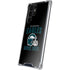 NFL Philadelphia Eagles Helmet Galaxy S24 Ultra Clear Case