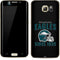 NFL Philadelphia Eagles Helmet Galaxy S7 Edge Skin