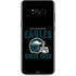 NFL Philadelphia Eagles Helmet Galaxy S8 Plus Skin