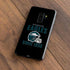 NFL Philadelphia Eagles Helmet Galaxy S9 Plus Skin