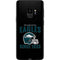 NFL Philadelphia Eagles Helmet Galaxy S9 Skin
