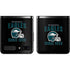 NFL Philadelphia Eagles Helmet Galaxy Z Flip Skin