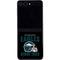 NFL Philadelphia Eagles Helmet Galaxy Z Flip5 5G Skin