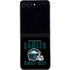 NFL Philadelphia Eagles Helmet Galaxy Z Flip5 5G Skin
