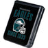 NFL Philadelphia Eagles Helmet Galaxy Z Flip5 5G Skin