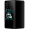 NFL Philadelphia Eagles Helmet Galaxy Z Fold3 5G Skin