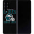 NFL Philadelphia Eagles Helmet Galaxy Z Fold4 5G Skin