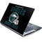 NFL Philadelphia Eagles Helmet Generic Laptop Skin