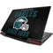 NFL Philadelphia Eagles Helmet Lenovo IdeaPad Skin