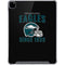 NFL Philadelphia Eagles Helmet iPad Pro 12.9in (2020) Clear Case