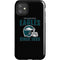 NFL Philadelphia Eagles Helmet iPhone 11 Impact Case