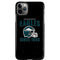 NFL Philadelphia Eagles Helmet iPhone 11 Pro Max Lite Case