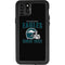 NFL Philadelphia Eagles Helmet iPhone 11 Pro Max Waterproof Case