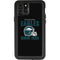 NFL Philadelphia Eagles Helmet iPhone 11 Pro Waterproof Case