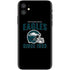 NFL Philadelphia Eagles Helmet iPhone 11 Skin