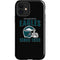NFL Philadelphia Eagles Helmet iPhone 12 Impact Case