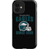 NFL Philadelphia Eagles Helmet iPhone 12 Impact Case