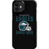 NFL Philadelphia Eagles Helmet iPhone 12 Mini Lite Case