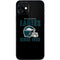 NFL Philadelphia Eagles Helmet iPhone 12 Mini Skin
