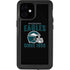 NFL Philadelphia Eagles Helmet iPhone 12 Mini Waterproof Case