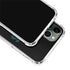 NFL Philadelphia Eagles Helmet iPhone 12 Pro Clear Case
