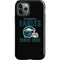 NFL Philadelphia Eagles Helmet iPhone 12 Pro Impact Case