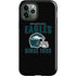 NFL Philadelphia Eagles Helmet iPhone 12 Pro Impact Case