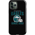 NFL Philadelphia Eagles Helmet iPhone 12 Pro Max Impact Case