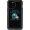 NFL Philadelphia Eagles Helmet iPhone 12 Pro Max Waterproof Case
