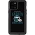 NFL Philadelphia Eagles Helmet iPhone 12 Pro Max Waterproof Case
