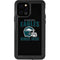NFL Philadelphia Eagles Helmet iPhone 12 Pro Waterproof Case